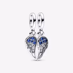 PANDORA Charm Bleu