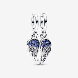 PANDORA Charm Bleu