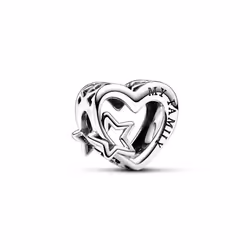 Pandora Perle de verre Femme 792829C00