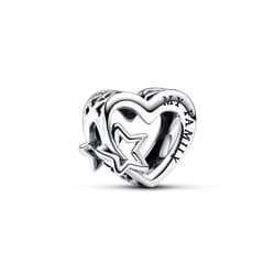 Pandora Perle de verre Femme 792829C00