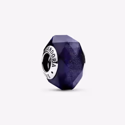 PANDORA Charm Bleu