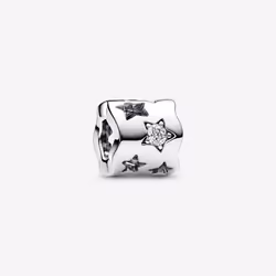 Pandora Perle de verre Femme 792827C01