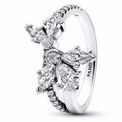 Pandora Bague Femme 193023C01-58 18