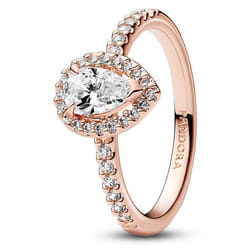 Pandora Bague Femme 182835C01-56 16