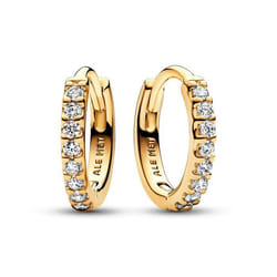 Pandora Boucles d´oreilles Femme 263015C01