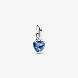PANDORA Charm Bleu