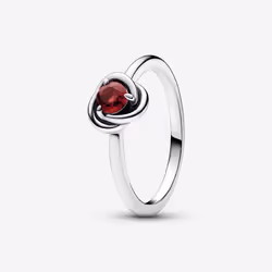 Pandora Bague Femme 192993C07