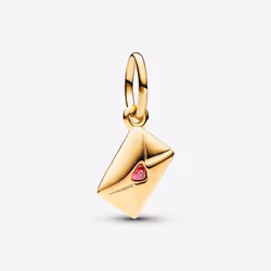 Pandora Pendentif Femme 762606C01