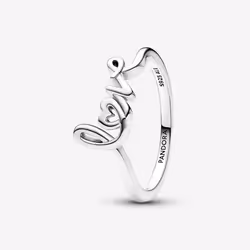 Pandora Bague Femme 193058C00-54 14