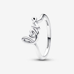 Pandora Bague Femme 193058C00-54 14
