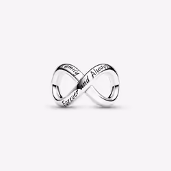 PANDORA Charm Argenté