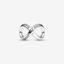 PANDORA Charm Argenté