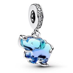 PANDORA Charm Bleu