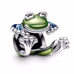 PANDORA Charm Vert