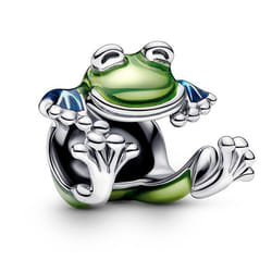 PANDORA Charm Vert