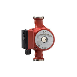 Circulateur UPS32-80 Inox N 180 GRUNDFOS 1X230V 50HZ 9H ECS - 95906448