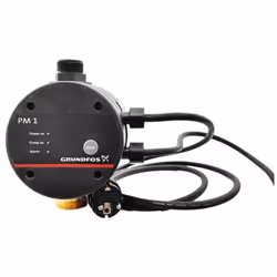 Grundfos - Presscontrol pm 1-1.5 - Pour pompe de surface