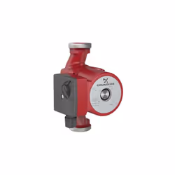 Description générale Le circulateur Grundfos UPS 25-40 N 180 est conçu pour une circulation efficace et fiable dans les systè ...