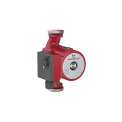 Circulateur Grundfos ups 25-40 n 180 1,67 m³/h 10bar 3 vitesses réglables monophasé