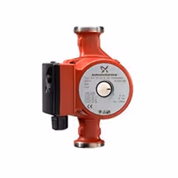 Circulateur ECS Grundfos UP N Pompe de recirculation Grundfos, facile à installer et à utiliser.circulateur en acier inoxydab ...