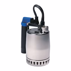 Description générale La pompe submersible Grundfos UNILIFT KP 150 AV1 est une solution robuste et polyvalente pour le relevag ...