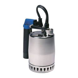Grundfos - Pompe submersible portative multi-usages - KP150.AV1