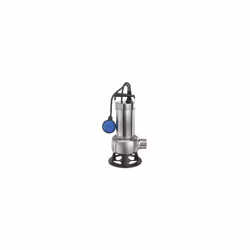 Description générale La pompe submersible Grundfos UNILIFT AP35B.50.06.A1V est une solution robuste et efficace pour la gesti ...