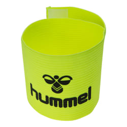 Brassard de capitaine Hummel old school