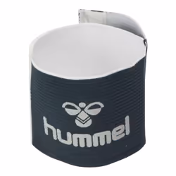 Brassard de capitaine Hummel old school