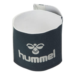 Brassard de capitaine Hummel old school