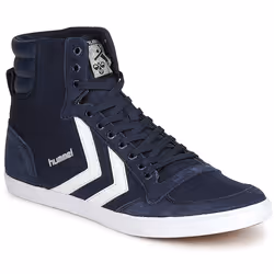 Baskets montantes Hummel Slimmer stadil