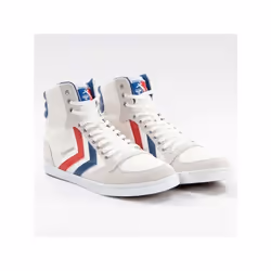 Baskets montantes Hummel Slimmer stadil