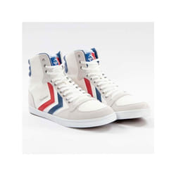 Baskets montantes Hummel Slimmer stadil