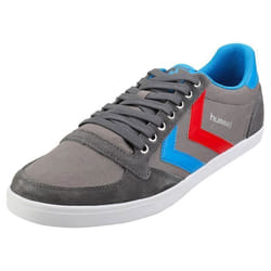 Baskets  Hummel Slimmer stadil