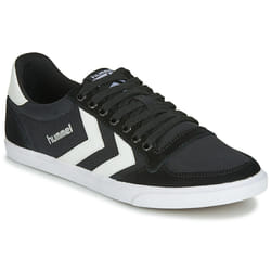 Baskets  Hummel Slimmer stadil