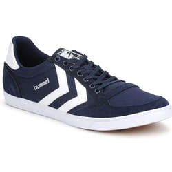 Baskets  Hummel Slimmer stadil
