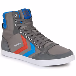 Baskets montantes Hummel Slimmer stadil