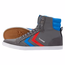 Baskets montantes Hummel Slimmer stadil
