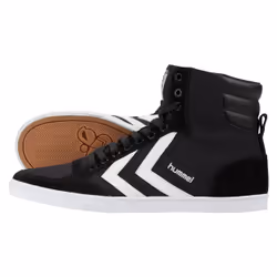 Baskets montantes Hummel Slimmer stadil