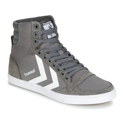 Baskets montantes Hummel Slimmer stadil