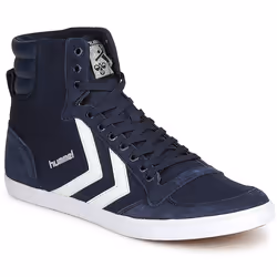 Baskets montantes Hummel Slimmer stadil