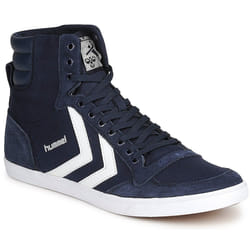 Baskets montantes Hummel Slimmer stadil