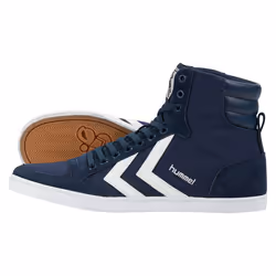 Baskets montantes Hummel Slimmer stadil
