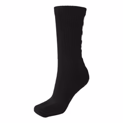 hummel Fundamental, Chaussettes classiques, Noir, Adulte, Unisexe, 36 - 40, Spéciale
