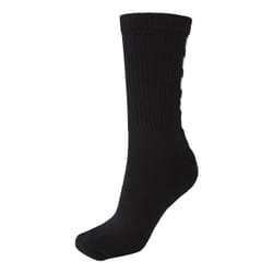 hummel Fundamental Unisexe Chaussettes classiques Noir 3 paire(s)