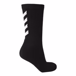 hummel Fundamental Unisexe Chaussettes classiques Noir 3 paire(s)