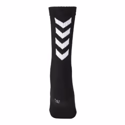 hummel Fundamental Unisexe Chaussettes classiques Noir 3 paire(s)