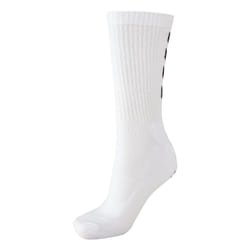 hummel Fundamental Unisexe Chaussettes classiques Blanc 3 paire(s)
