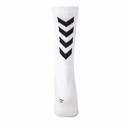 hummel 022140-9001-14 chaussette Unisexe Chaussettes classiques Blanc 3 paire(s)
