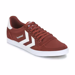 Baskets Hummel Slimmer stadil